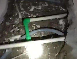 清苑区卫生间漏水多少钱