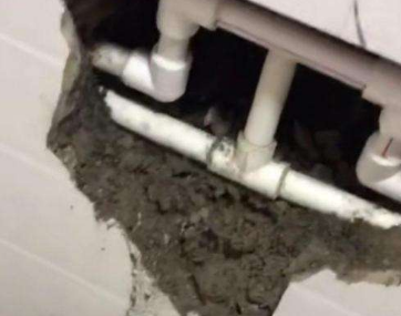 清苑区卫生间漏水哪家好