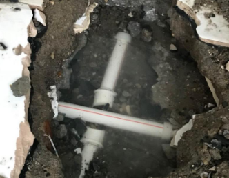清苑区卫生间防水公司