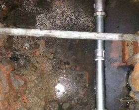 清苑区卫生间测漏水多少钱