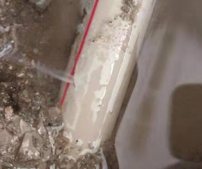 清苑区水管维修公司