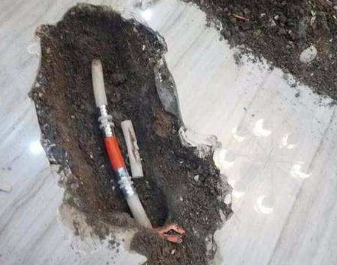 清苑区水管维修哪家好