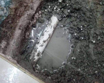 清苑区卫生间测漏水哪家好