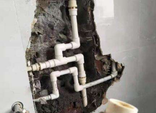 清苑区卫生间测漏水价格多少