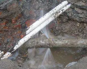 清苑区水管维修费用是多少