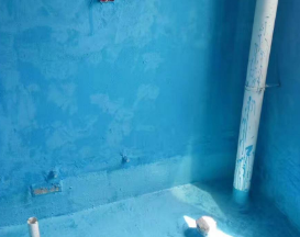 清苑区卫生间防水多少钱