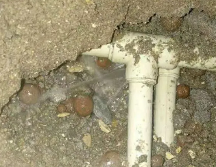 清苑区卫生间测漏