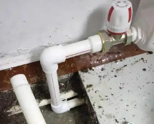 清苑区卫生间测漏水多少钱