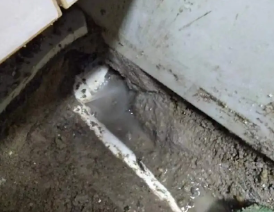 清苑区卫生间测漏水多少钱