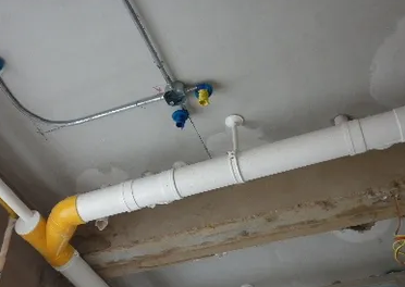 清苑区水管维修多少钱
