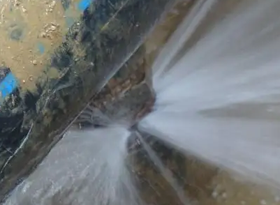 清苑区卫生间测漏水施工步骤