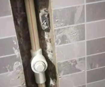 清苑区卫生间测漏水