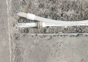 清苑区卫生间测漏水之解决方法