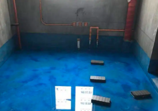 清苑区卫生间防水步骤