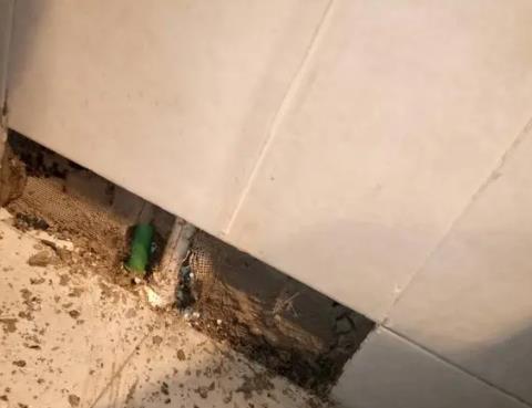 清苑区测漏水公司为您专业分享下检漏仪器准确定位的方法有什么特点?