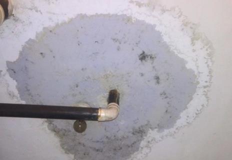 清苑区测漏水公司分享如何自检漏水