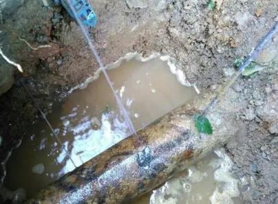 清苑区卫生间测漏水公司分享下我们可以检测到轻微的漏水和水压吗？