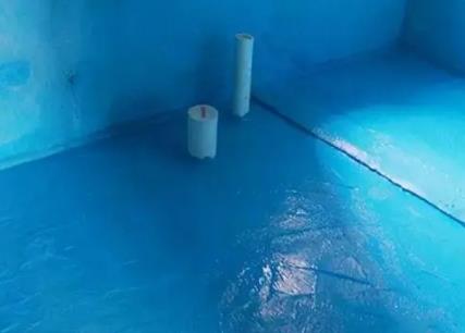 清苑区卫生间防水公司分享防水小知识