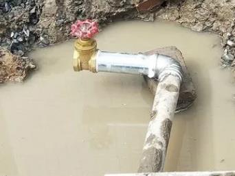 清苑区漏水检测电话多少