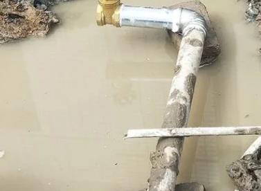 清苑区测漏水公司电话